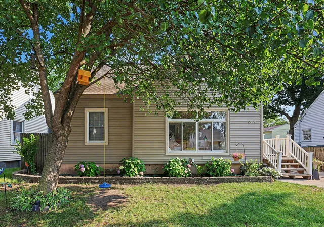 Photo 1 of Single family home for sale at 1357 Cornell Rd, Muskegon, MI 49441 | MLS# 71026039409 | Listing updated on 2026-09-16