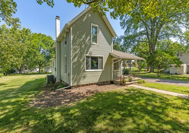 1st image of 349 E Main St, Hopkins, MI 49328 | MLS# 65026039398