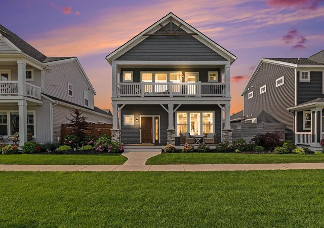 36th image of 402 W Leland Dr, Whitehall, MI 49461 | MLS# 65026039400