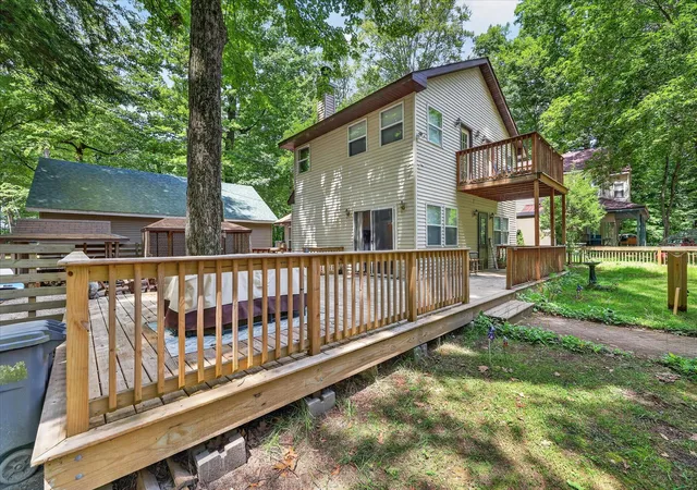 2nd image of 10268 51st St, Grand Junction, MI 49056 | MLS# 66026039407