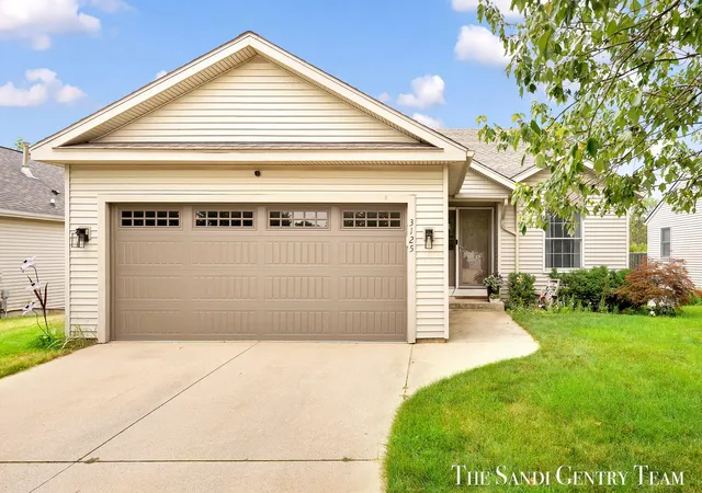 Photo 3 of Single family home for sale at 3125 Riley Ridge Rd, Holland, MI 49424 | MLS# 71026039396 | Listing updated on 2026-08-17