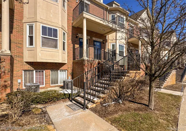 2nd image of 41614 Hamlet Ln #57, Novi, MI 48375 | MLS# 20261059384