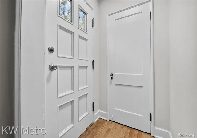 Photo 3 of Single family home for sale at 14554 Woodmont Ave, Detroit, MI 48227 | MLS# 20261059385 | Listing updated on 2026-08-02