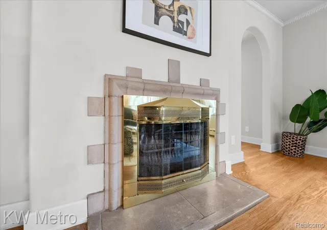 Photo 4 of Single family home for sale at 14554 Woodmont Ave, Detroit, MI 48227 | MLS# 20261059385 | Listing updated on 2026-08-02