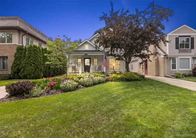 1st image of 1656 Washington Blvd, Birmingham, MI 48009 | MLS# 20261059390