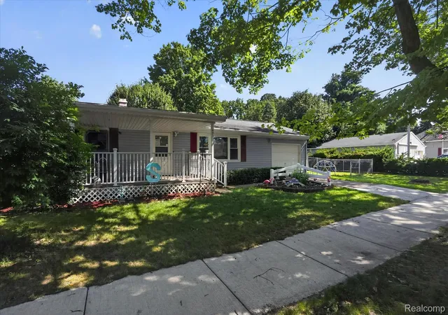 1st image of 322 W Shaw St, Charlotte, MI 48813 | MLS# 20261059395