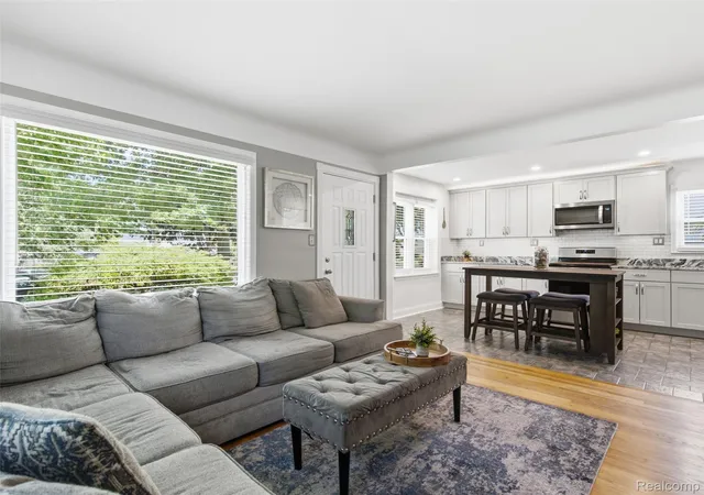 Photo 2 of Single family home for sale at 21924 Revere St, Saint Clair Shores, MI 48080 | MLS# 20261059394 | Listing updated on 2026-09-06