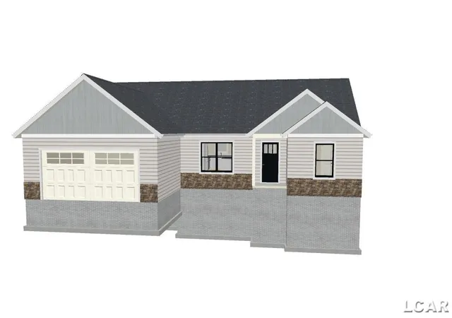 Photo 3 of Single family home for sale at 3200 Pender Ct, Adrian, MI 49221 | MLS# 56050216687 | Listing updated on 2026-08-26