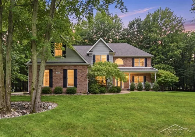1st image of 2266 Mockingbird Ln, Midland, MI 48642 | MLS# 61050216689