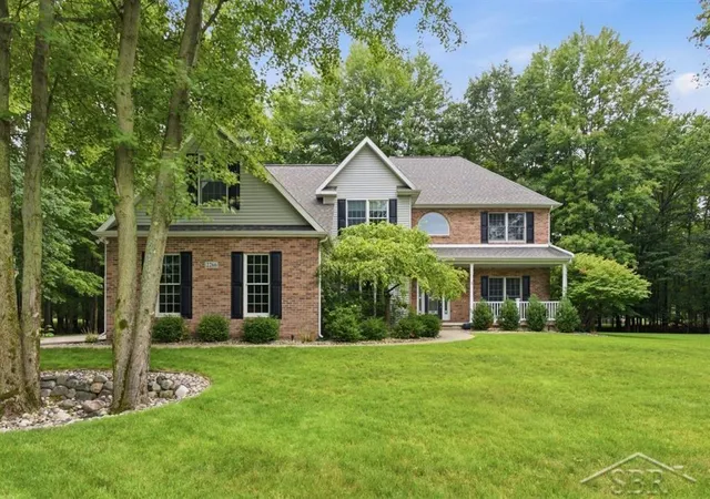 2nd image of 2266 Mockingbird Ln, Midland, MI 48642 | MLS# 61050216689
