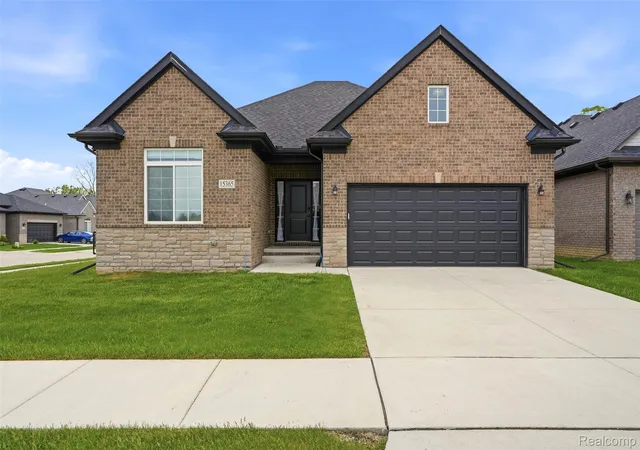Photo 1 of Condo for sale at 15365 Eton Pointe Dr, Clinton Township, MI 48035 | MLS# 20261059402 | Listing updated on 2026-09-03