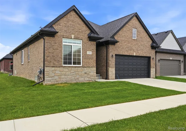 Photo 2 of Condo for sale at 15365 Eton Pointe Dr, Clinton Township, MI 48035 | MLS# 20261059402 | Listing updated on 2026-09-03