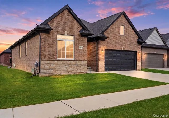 Photo 3 of Condo for sale at 15365 Eton Pointe Dr, Clinton Township, MI 48035 | MLS# 20261059402 | Listing updated on 2026-09-03