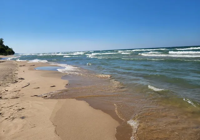 59th image of 11940 Lakeshore Ave, Grand Haven, MI 49417 | MLS# 71026039414