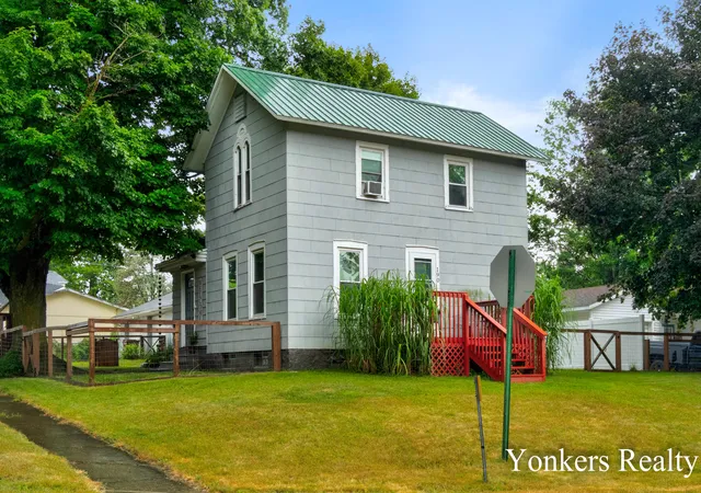 1st image of 190 Race St, Freeport, MI 49325 | MLS# 65026039417