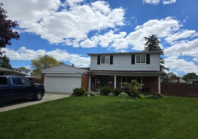 Photo 1 of Sale Pending at 35340 Monza Ct, Sterling Heights, MI 48312 | MLS# 81026039411 | Listing updated on 2026-07-30