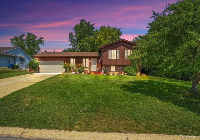 1st image of 2384 Golden Shores Dr, Fenton, MI 48430 | MLS# 20261059411