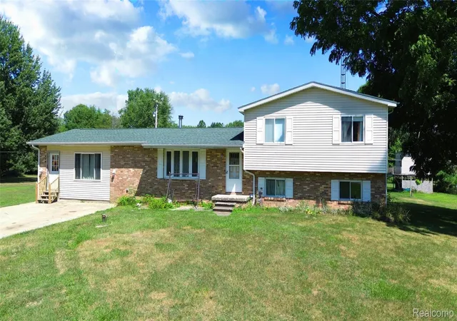 1st image of 9264 Duffield Rd, Montrose, MI 48457 | MLS# 20261059412