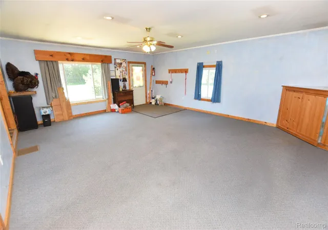 2nd image of 9264 Duffield Rd, Montrose, MI 48457 | MLS# 20261059412