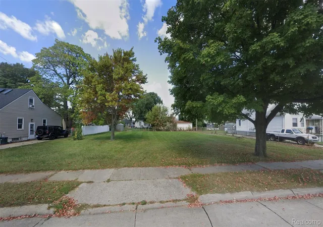 Photo 2 of Land for sale at 19025 Connecticut St, Roseville, MI 48066 | MLS# 20261059413 | Listing updated on 2026-07-30