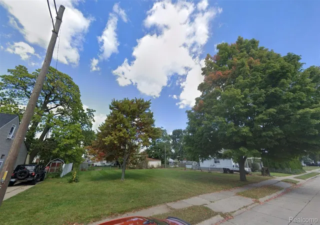 Photo 3 of Land for sale at 19025 Connecticut St, Roseville, MI 48066 | MLS# 20261059413 | Listing updated on 2026-07-30
