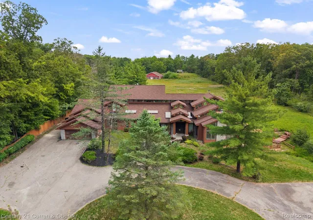 1st image of 8785 Warren Rd, Plymouth, MI 48170 | MLS# 20261059418