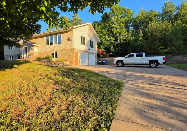 1st image of 1901 Spruce Ln, Houghton, MI 49931 | MLS# 20261059421