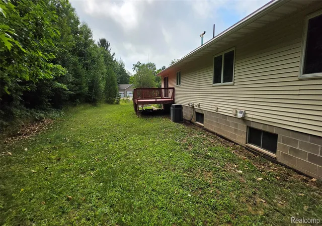 4th image of 1901 Spruce Ln, Houghton, MI 49931 | MLS# 20261059421