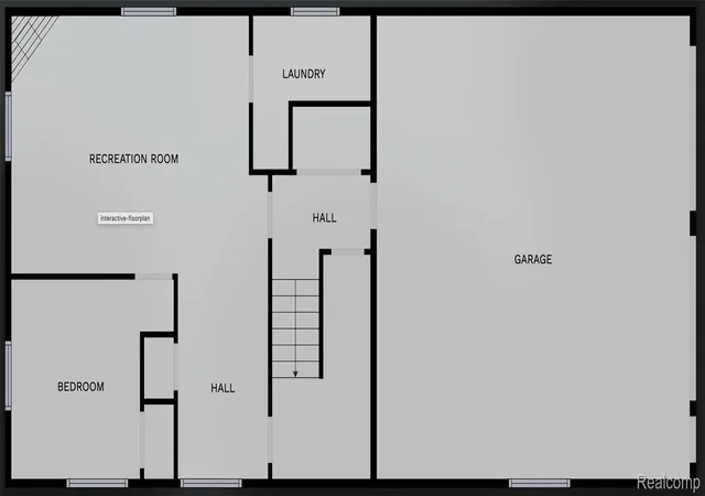 43rd image of 1901 Spruce Ln, Houghton, MI 49931 | MLS# 20261059421
