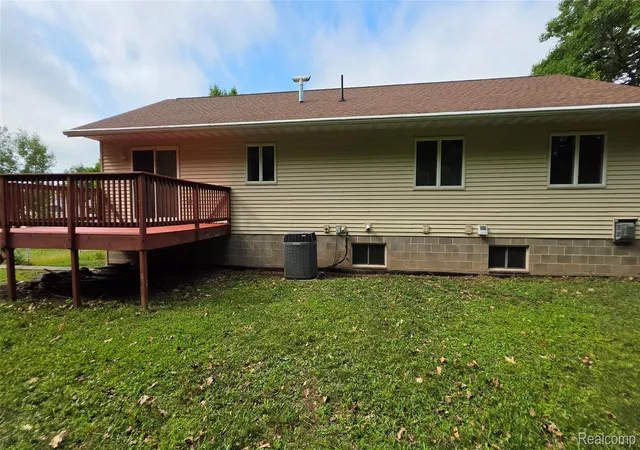 5th image of 1901 Spruce Ln, Houghton, MI 49931 | MLS# 20261059421