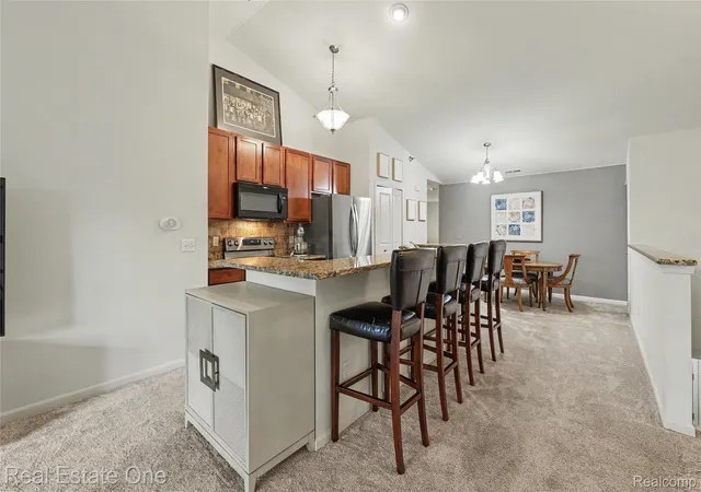 5th image of 2202 Paradise Trl, Oxford, MI 48371 | MLS# 20261059420
