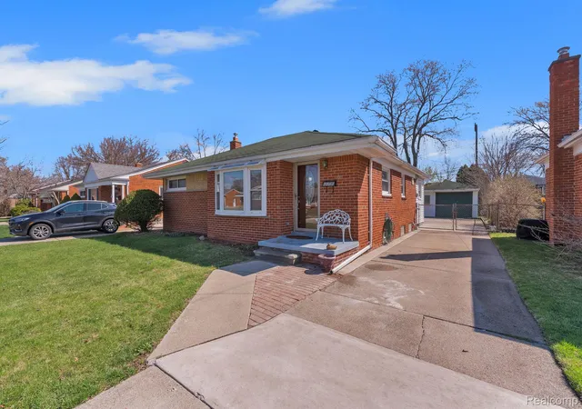 1st image of 6606 Arcola St, Garden City, MI 48135 | MLS# 20261059419