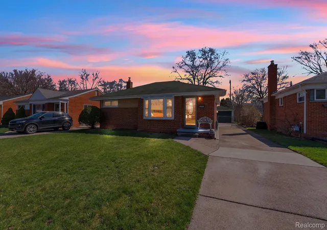 2nd image of 6606 Arcola St, Garden City, MI 48135 | MLS# 20261059419