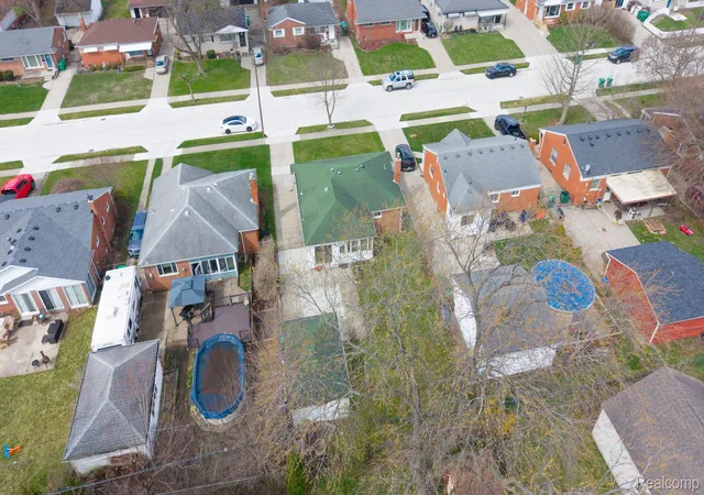 37th image of 6606 Arcola St, Garden City, MI 48135 | MLS# 20261059419
