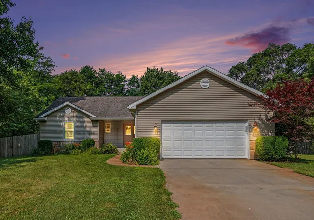 Photo 1 of Sale Pending at 69862 Roy Dr, Edwardsburg, MI 49112 | MLS# 69026039424 | Listing updated on 2026-08-15