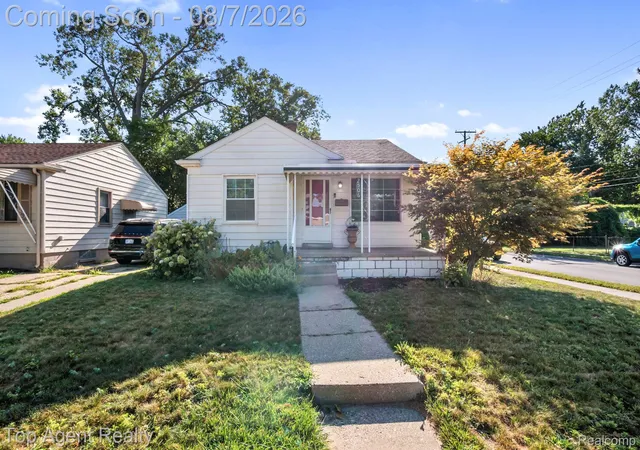 1st image of 2506 Harris St, Ferndale, MI 48220 | MLS# 20261059427