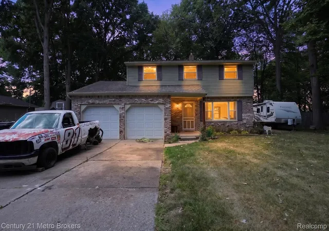 1st image of 3047 Courtesy Dr, Flint, MI 48506 | MLS# 20261059429