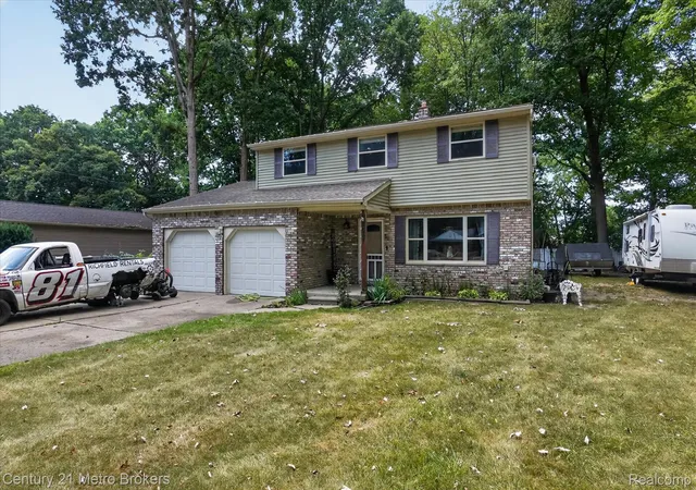 4th image of 3047 Courtesy Dr, Flint, MI 48506 | MLS# 20261059429