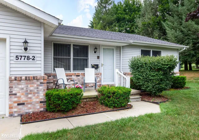 Photo 3 of Condo for sale at 5778 Main St #2 St, Lexington, MI 48450 | MLS# 58050216700 | Listing updated on 2026-09-05