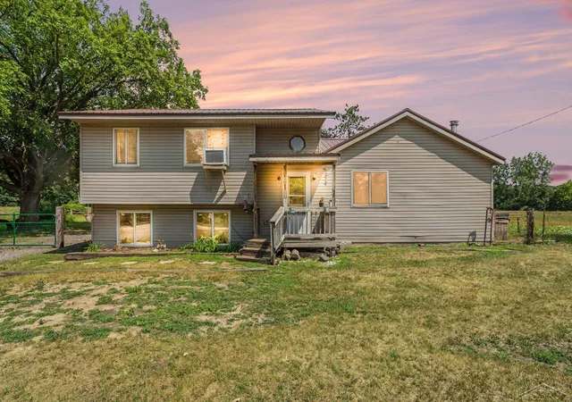 1st image of 3336 Bay Glad County Line Rd, Rhodes, MI 48652 | MLS# 61050216701