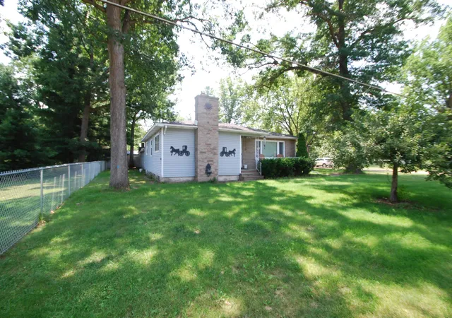1st image of 2162 Greenwood Rd, Prescott, MI 48756 | MLS# 77080071700