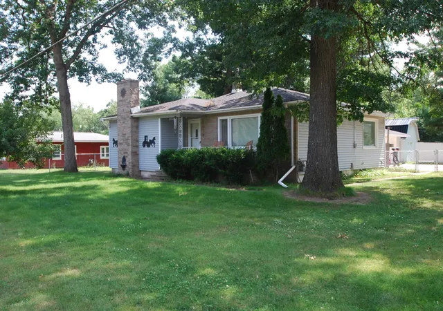2nd image of 2162 Greenwood Rd, Prescott, MI 48756 | MLS# 77080071700