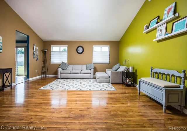 Photo 3 of Single family home for sale at 1327 Maddison Ave, Marysville, MI 48040 | MLS# 20261059439 | Listing updated on 2026-09-09