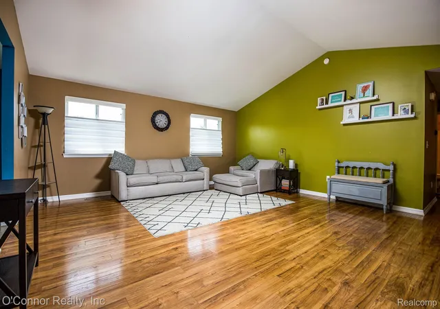 Photo 3 of Single family home for sale at 1327 Maddison Ave, Marysville, MI 48040 | MLS# 20261059439 | Listing updated on 2026-09-09