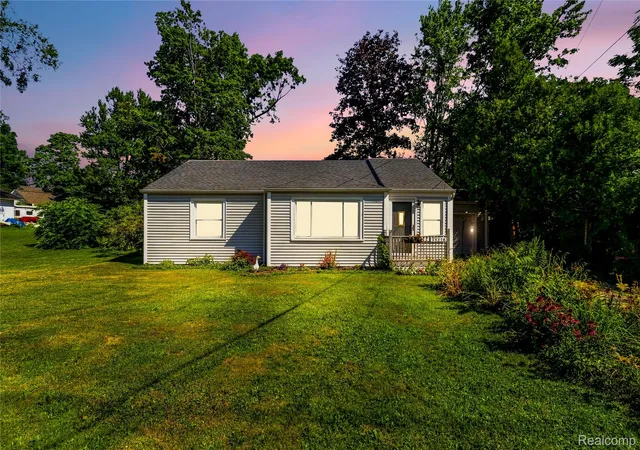 1st image of 35279 Potter St, Memphis, MI 48041 | MLS# 20261059437