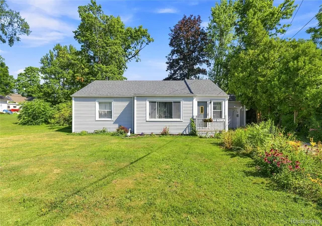 2nd image of 35279 Potter St, Memphis, MI 48041 | MLS# 20261059437