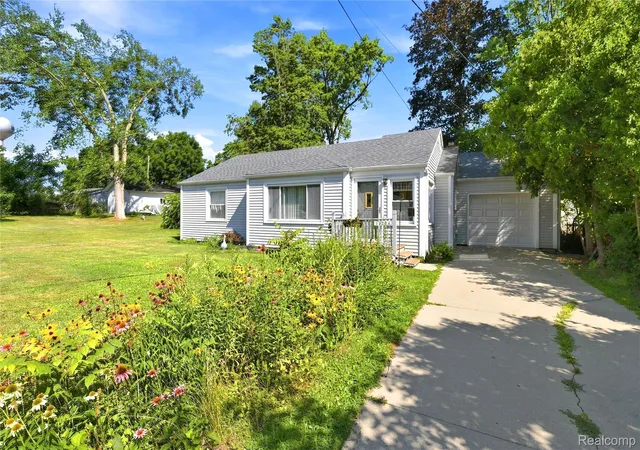 27th image of 35279 Potter St, Memphis, MI 48041 | MLS# 20261059437