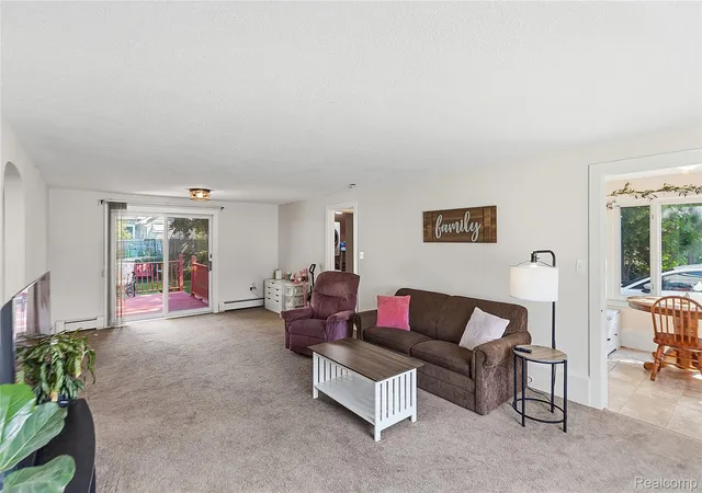 4th image of 35279 Potter St, Memphis, MI 48041 | MLS# 20261059437