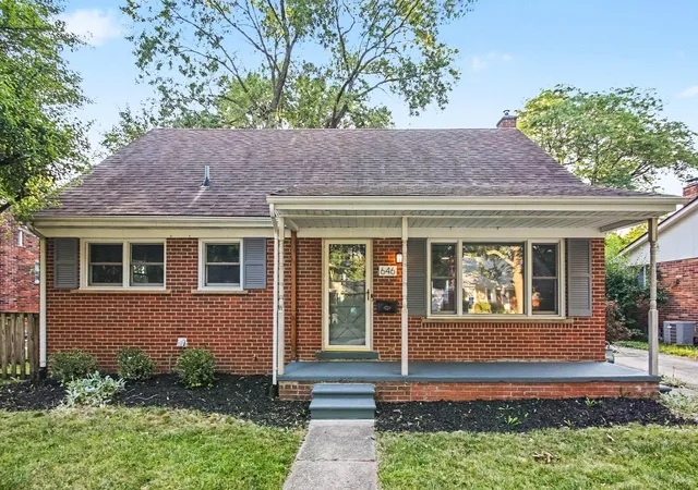 Photo 1 of Single family home for sale at 646 Center Dr, Ann Arbor, MI 48103 | MLS# 81026039441 | Listing updated on 2026-09-03