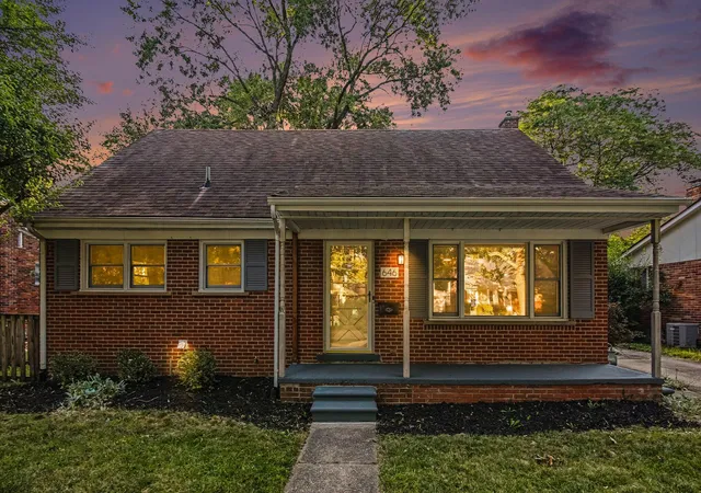 Photo 2 of Single family home for sale at 646 Center Dr, Ann Arbor, MI 48103 | MLS# 81026039441 | Listing updated on 2026-09-03